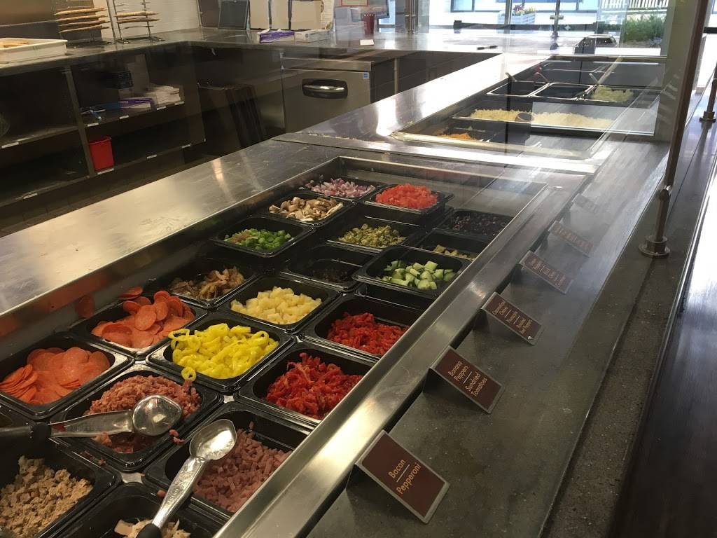 Rise Pies | restaurant | 5205 Airways Blvd, Southaven, MS 38671, USA | 6627725200 OR +1 662-772-5200