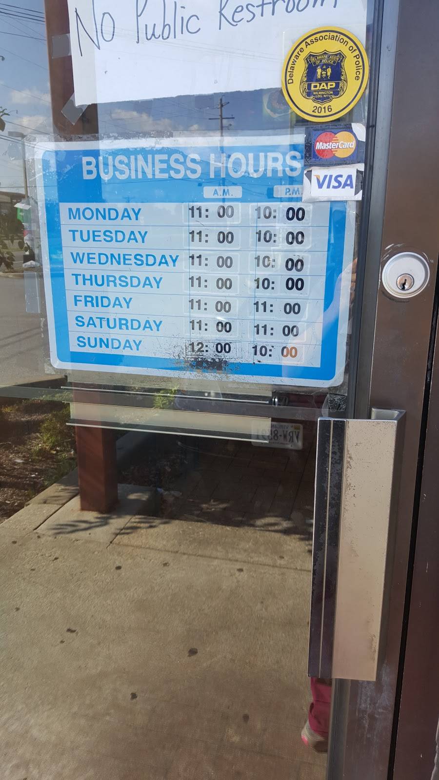 Best Food In Town | restaurant | 707 Pulaski Hwy # 101, Bear, DE 19701, USA | 3023287550 OR +1 302-328-7550