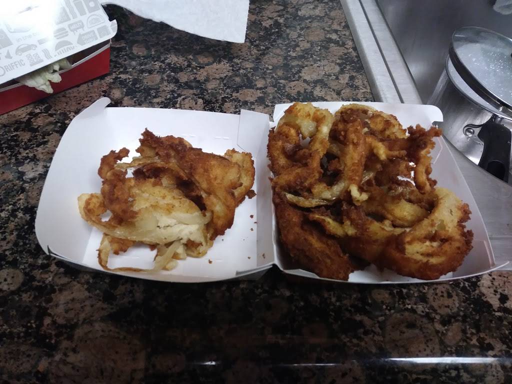 Jack in the Box | restaurant | 15025 Hesperian Blvd, San Leandro, CA 94578, USA | 5104811880 OR +1 510-481-1880