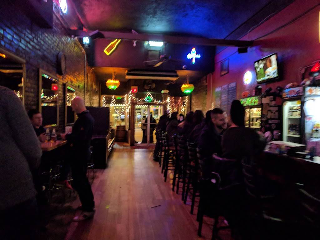 ABC the Tavern | restaurant | 1872 W 25th St, Cleveland, OH 44113, USA | 2168613857 OR +1 216-861-3857