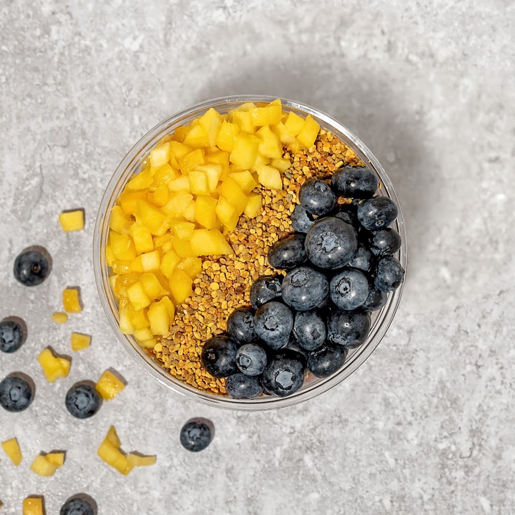 Pure Raw Juice - Brick Bodies Padonia | restaurant | 2434 Broad Ave, Timonium, MD 21093, USA | 4432751583 OR +1 443-275-1583