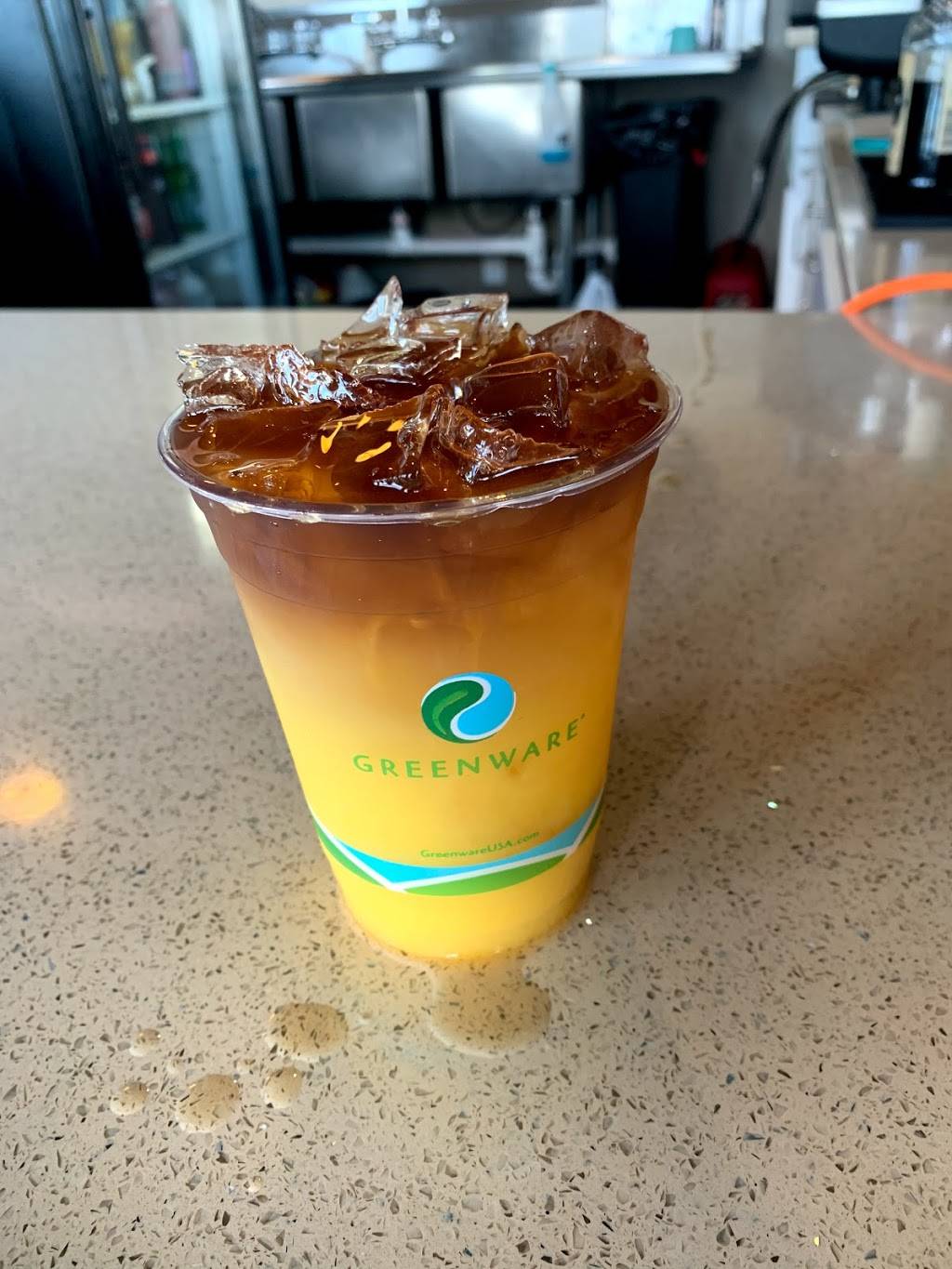 Dlish at the beach | restaurant | 5440 Edgewater Dr, Ewa Beach, HI 96706, USA | 8083712384 OR +1 808-371-2384