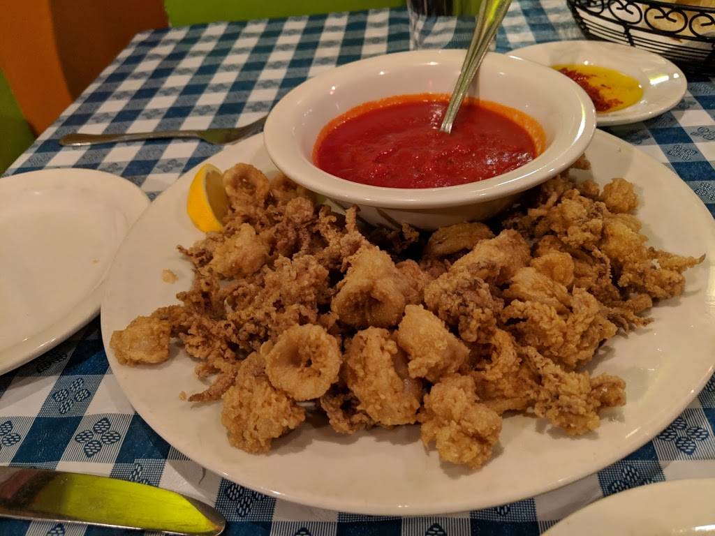 Angelos Sicilian Trattoria | restaurant | 46 Millpond Pkwy, Monroe, NY 10950, USA | 8457814641 OR +1 845-781-4641