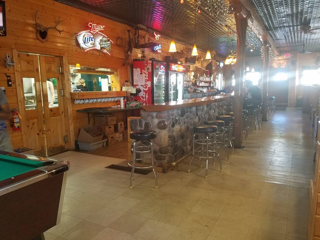Whitetails Bar & Grill | restaurant | 101 Main St N, Marble Rock, IA 50653, USA | 6413979900 OR +1 641-397-9900