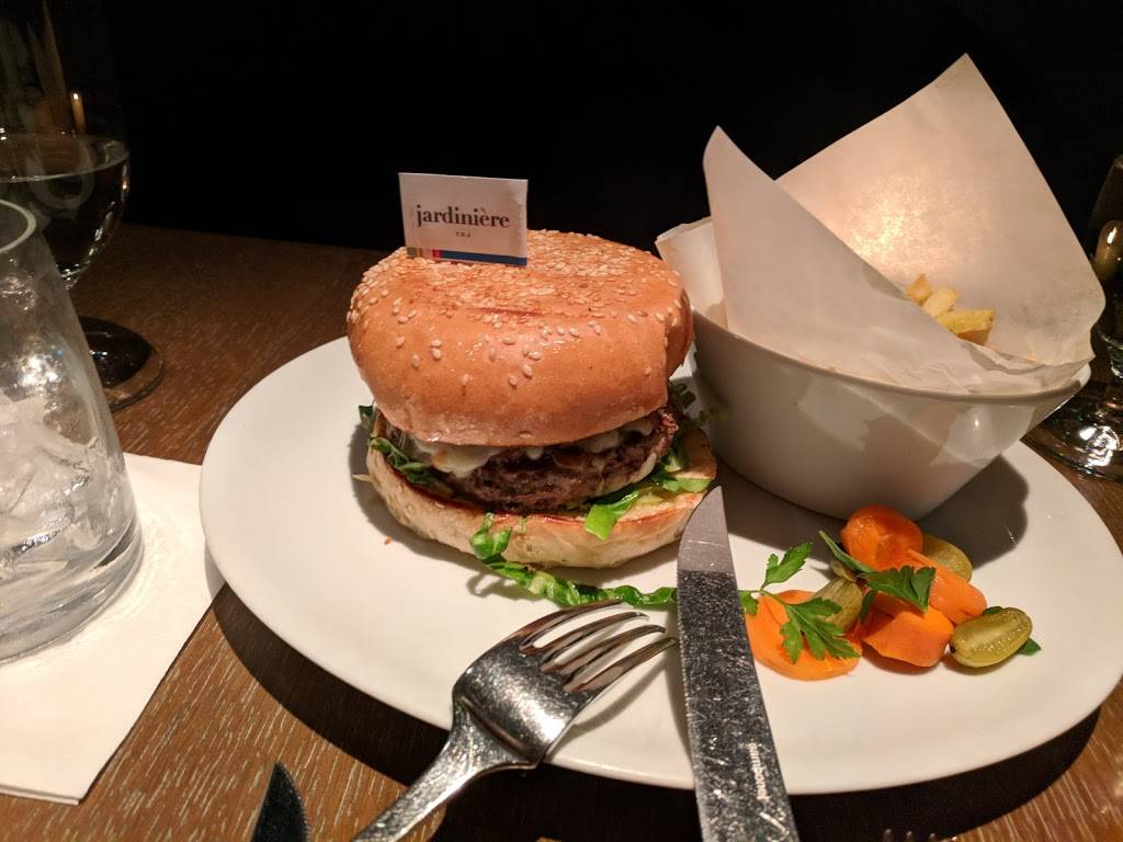 Jardinière | restaurant | 300 Grove St, San Francisco, CA 94102, USA | 4158615555 OR +1 415-861-5555