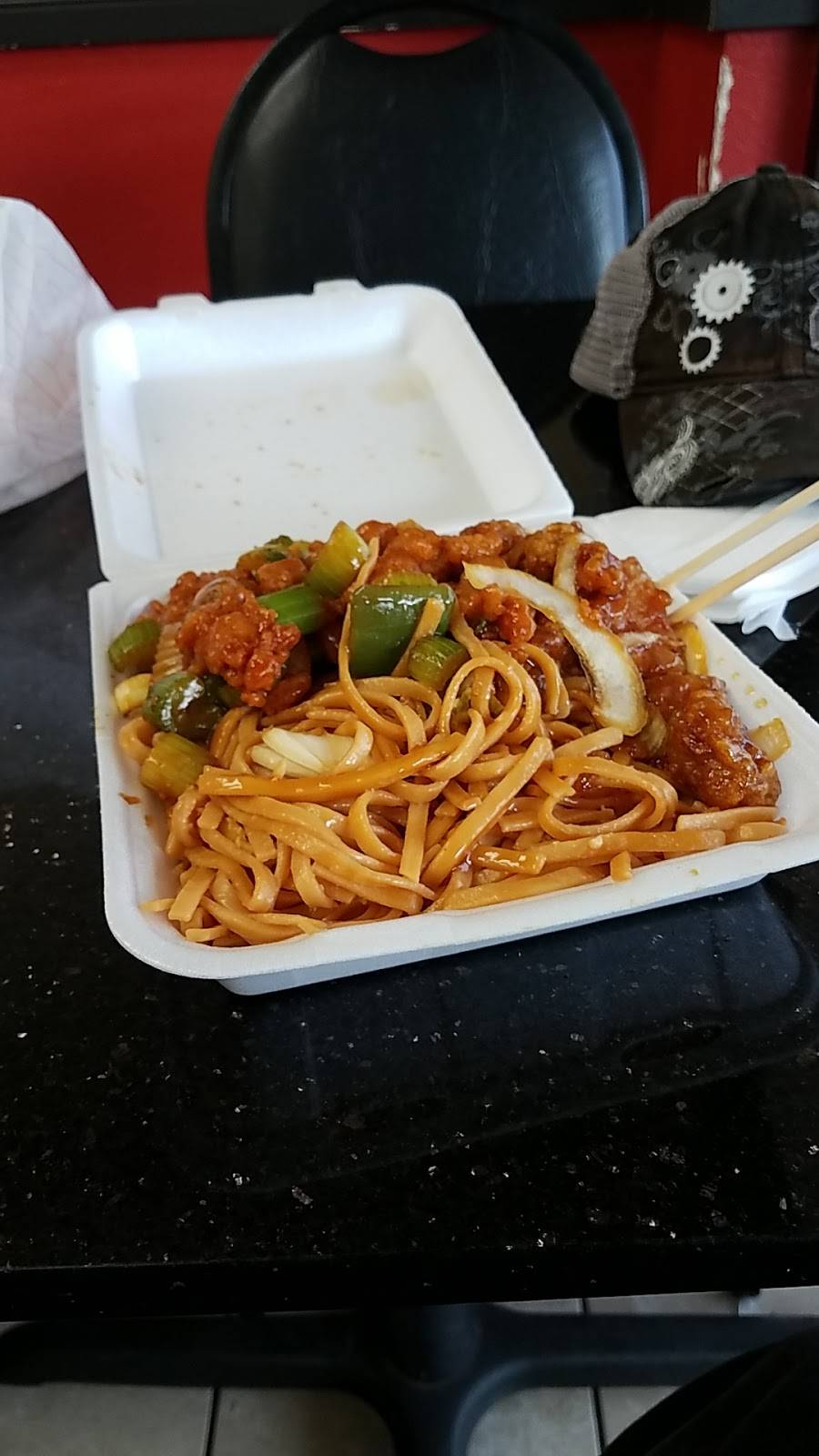 Ho Ho Chinese Food | restaurant | 3211 Coors Blvd SW, Albuquerque, NM 87121, USA | 5053127696 OR +1 505-312-7696