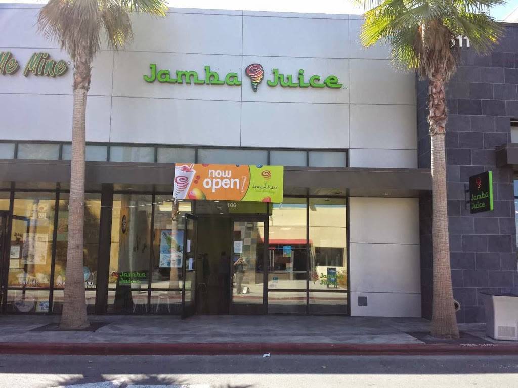 Jamba | restaurant | 1509 Hawthorne Blvd, Redondo Beach, CA 90277, USA | 3105421500 OR +1 310-542-1500