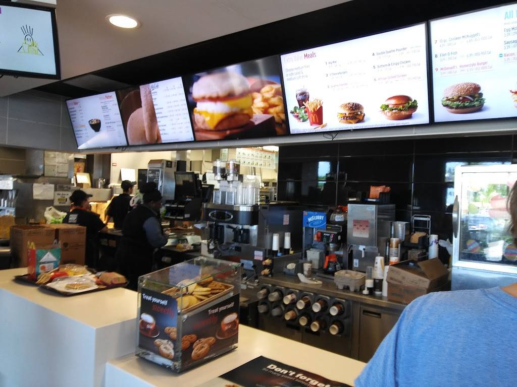 McDonalds | cafe | 415 S, TX-78, Wylie, TX 75098, USA | 9724425865 OR +1 972-442-5865