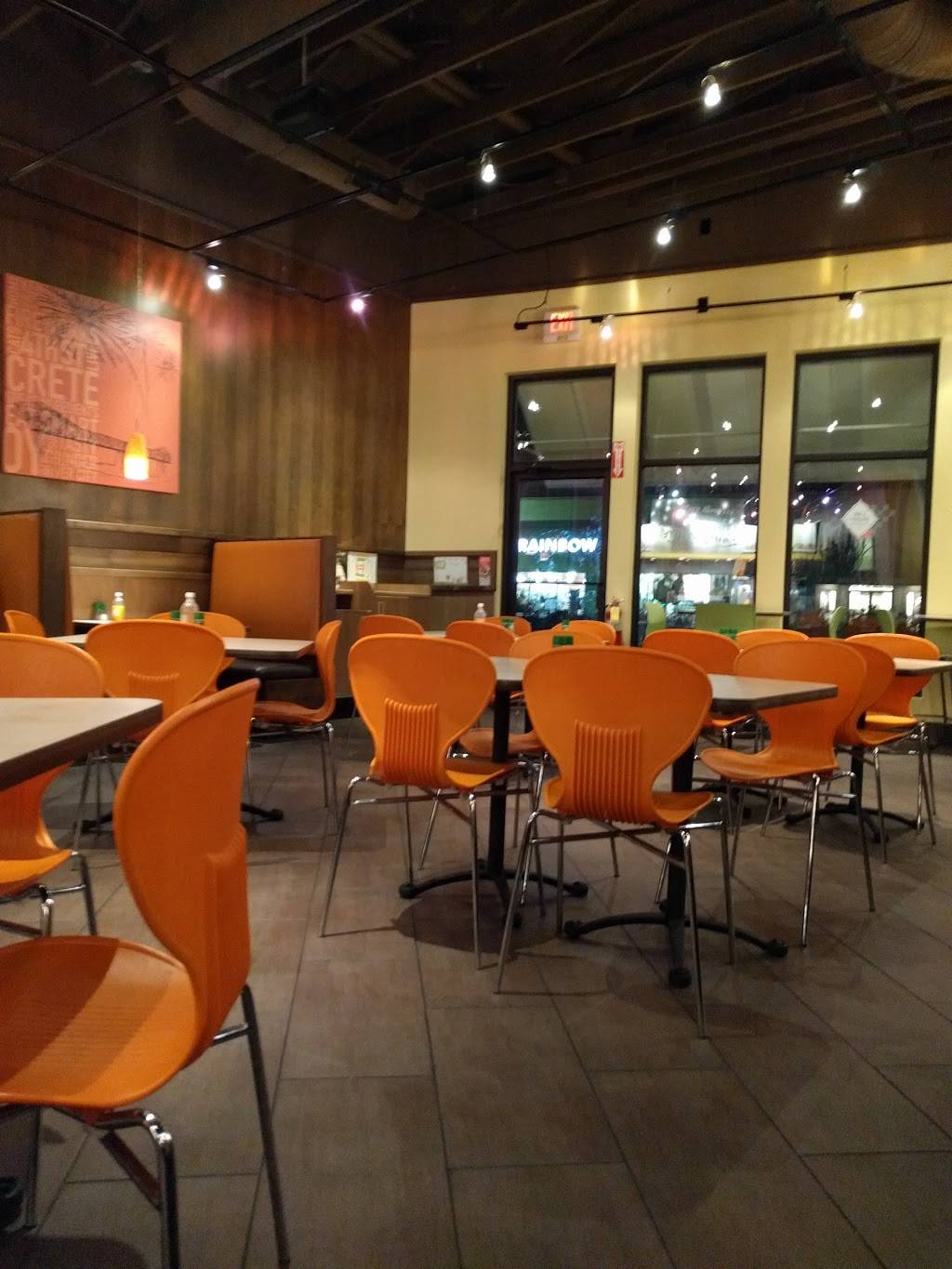 Zoës Kitchen | restaurant | 3723 Lexington Rd, Louisville, KY 40207, USA | 5024098963 OR +1 502-409-8963