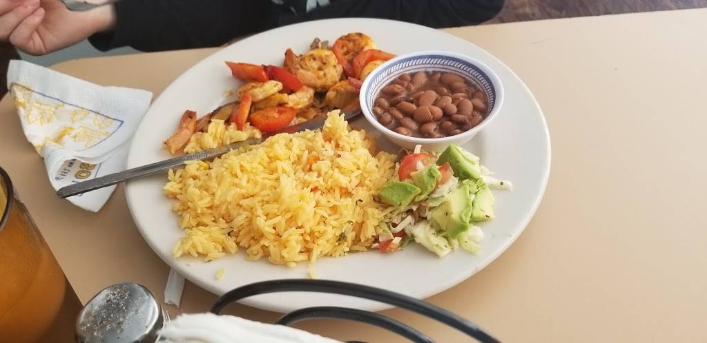 Flores | restaurant | 863 Congress St, Portland, ME 04102, USA | 2078990313 OR +1 207-899-0313