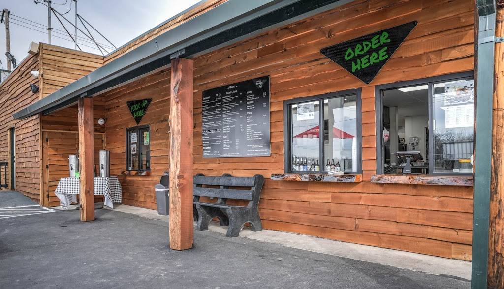 The Tri-Tipery @120 | restaurant | 29250 CA-120, Escalon, CA 95320, USA | 2096206042 OR +1 209-620-6042