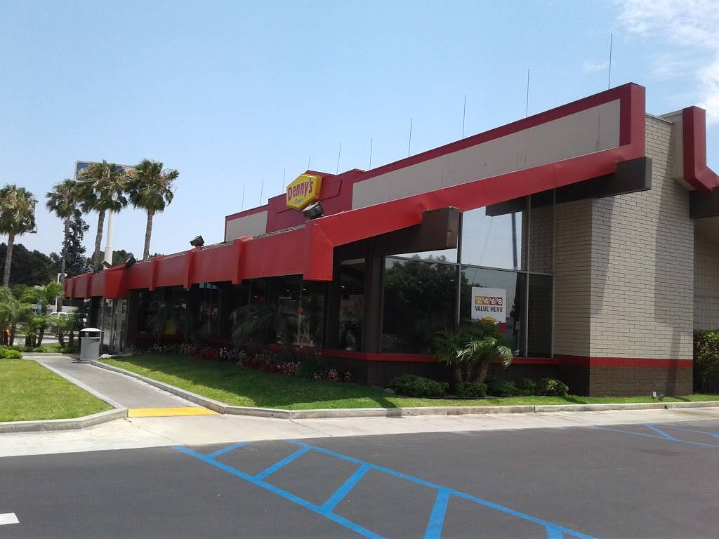 Dennys | restaurant | 9804 E Flair Dr, El Monte, CA 91731, USA | 6264434590 OR +1 626-443-4590