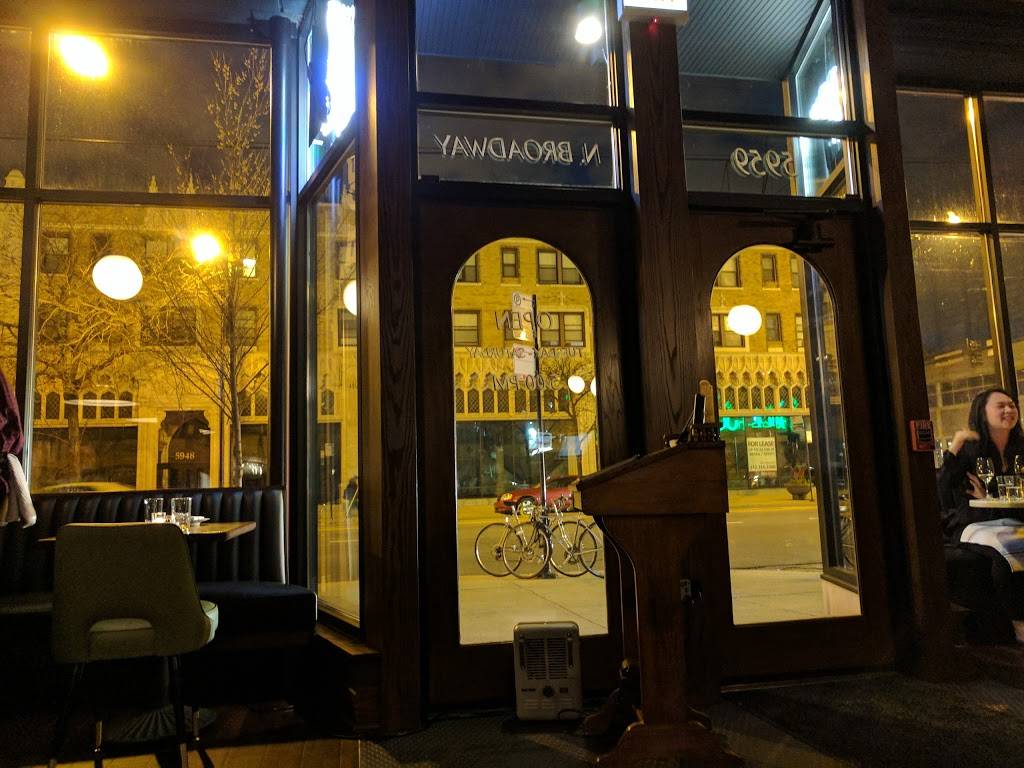 Income Tax | restaurant | 5959 N Broadway, Chicago, IL 60660, USA | 7738979165 OR +1 773-897-9165