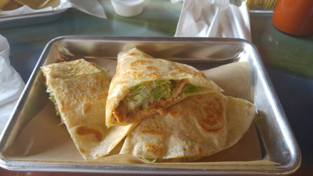 Tacos & Bla Bla Bla | restaurant | 1004 W Georgia Rd suite b, Simpsonville, SC 29681, USA | 8643996945 OR +1 864-399-6945