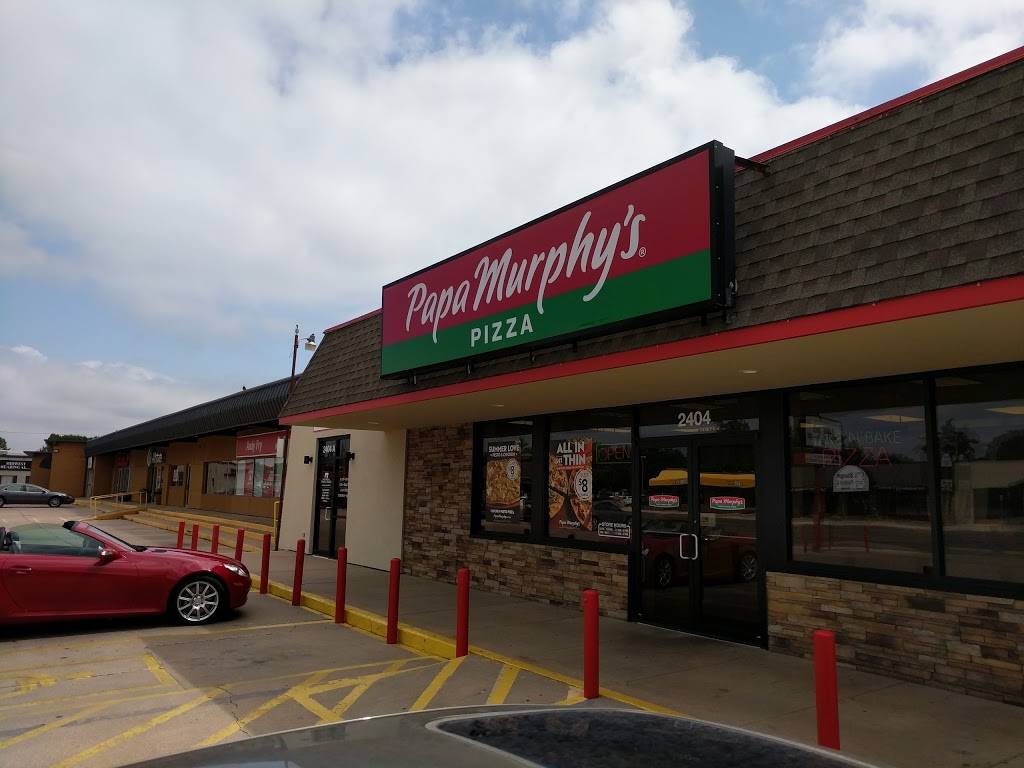 Papa Murphys | Take N Bake Pizza | meal takeaway | 2404 N Main St, Hutchinson, KS 67502, USA | 6206639600 OR +1 620-663-9600