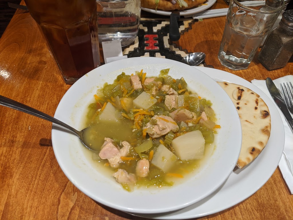 The View Restaurant | restaurant | Navajo Nation Reservation, Oljato-Monument Valley, AZ 84536, USA | 4357275555 OR +1 435-727-5555