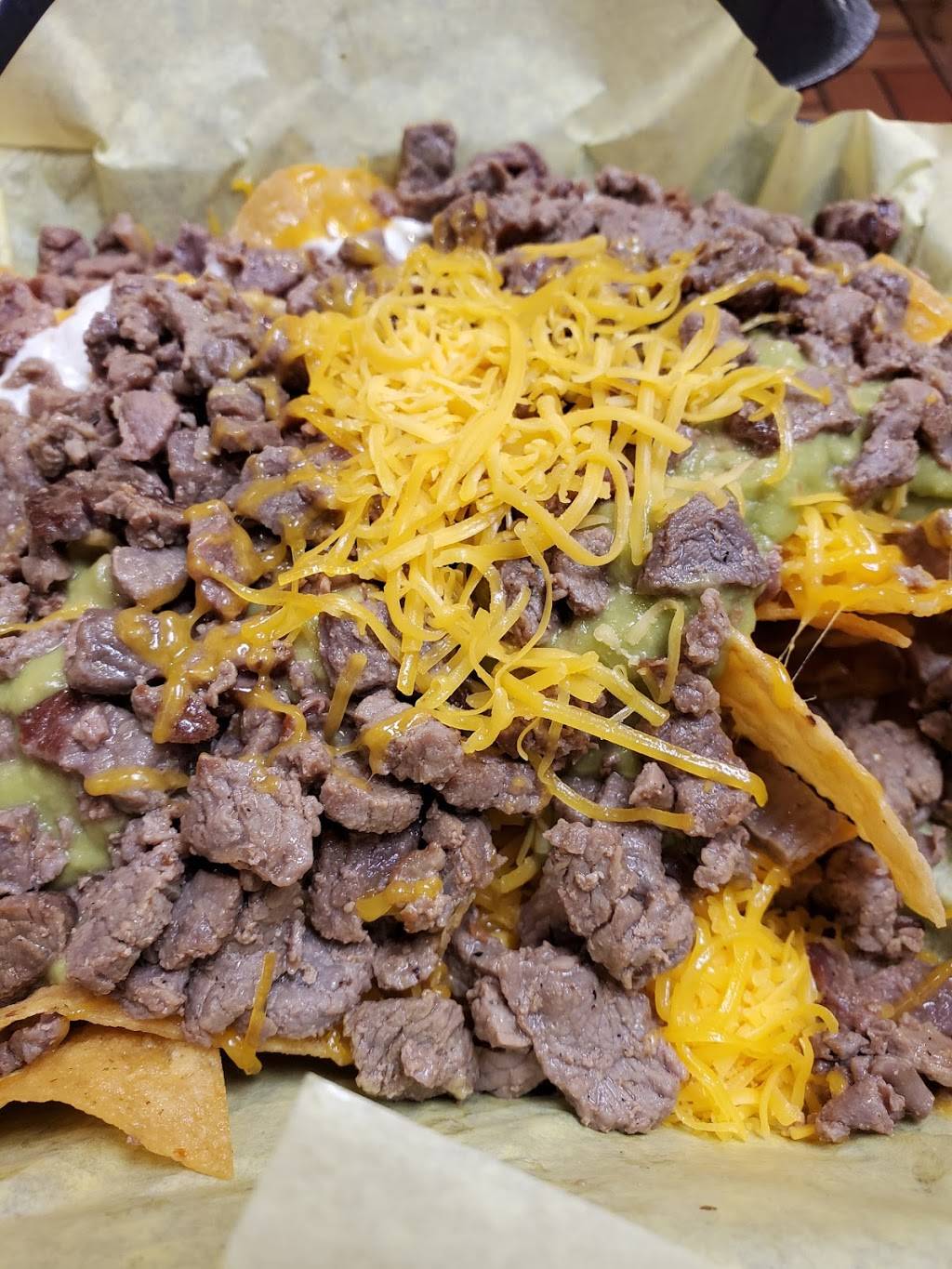 Albertacos Mexican Food | restaurant | Colorado Springs, CO 80911, USA | 7193931687 OR +1 719-393-1687