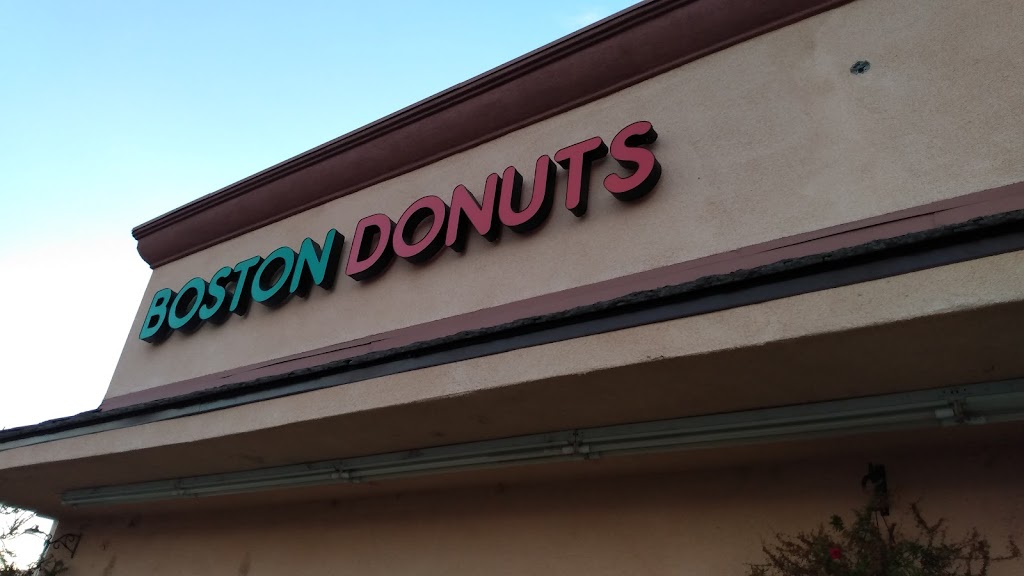 Boston Donuts and Chinese Foods | restaurant | 101 Magnolia Ave, Fullerton, CA 92833, USA | 7144468784 OR +1 714-446-8784