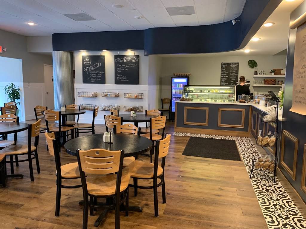 Market - Café in Camp Hill, PA | restaurant | 3700 Market St, Camp Hill, PA 17011, USA | 7179753800 OR +1 717-975-3800