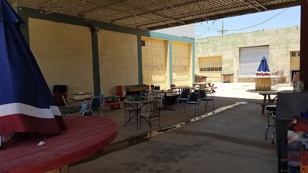 Robles Taquería | restaurant | 1602 Main St, Lubbock, TX 79401, USA | 8063173840 OR +1 806-317-3840