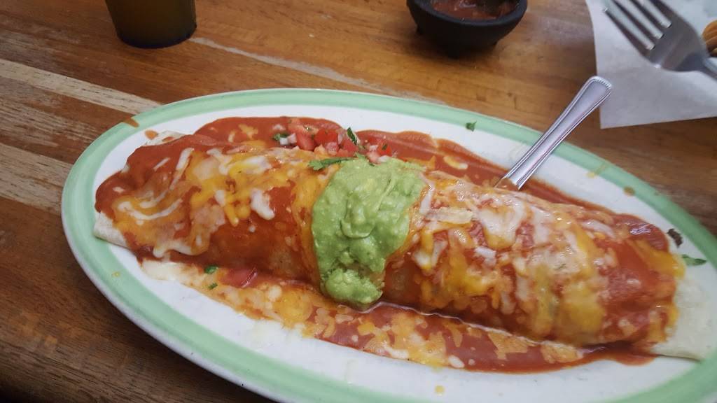 El Tarasco Mexican Food Redondo Beach | restaurant | 1402 S Pacific Coast Hwy, Redondo Beach, CA 90277, USA | 3107928088 OR +1 310-792-8088