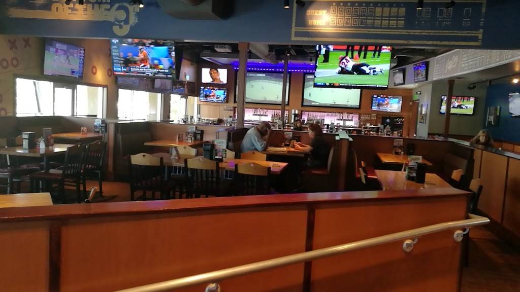 Glory Days Grill | restaurant | 34200 US-19, Palm Harbor, FL 34684, USA | 7272166566 OR +1 727-216-6566