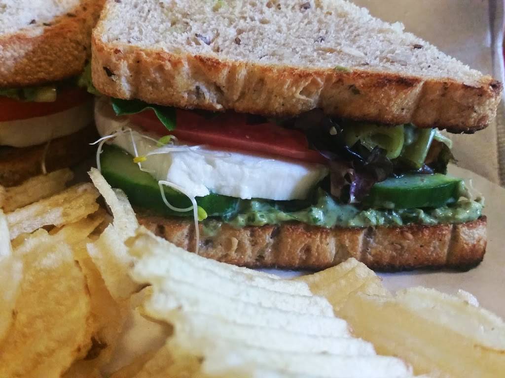 City Bakery | cafe | 88 Charlotte St, Asheville, NC 28801, USA | 8282544289 OR +1 828-254-4289