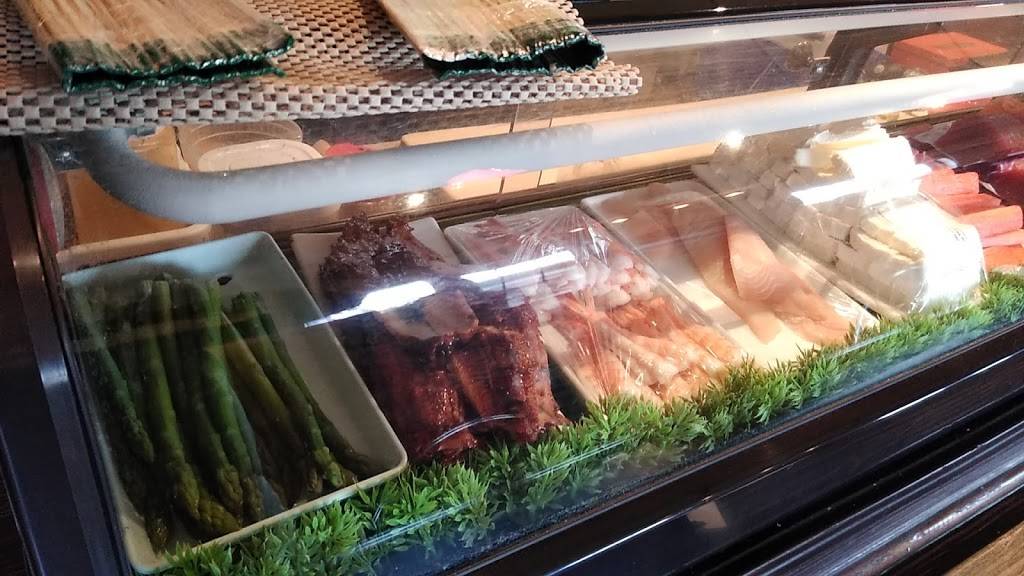 Tasia Sushi Bar & Thai Cuisine | restaurant | 4648 Park Blvd N, Pinellas Park, FL 33781, USA | 7279548872 OR +1 727-954-8872