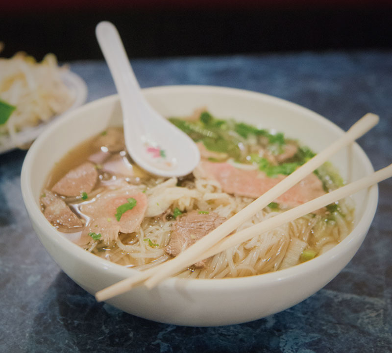 Vietnam Cafe | restaurant | 522 Campbell St, Kansas City, MO 64106, USA | 8164724888 OR +1 816-472-4888