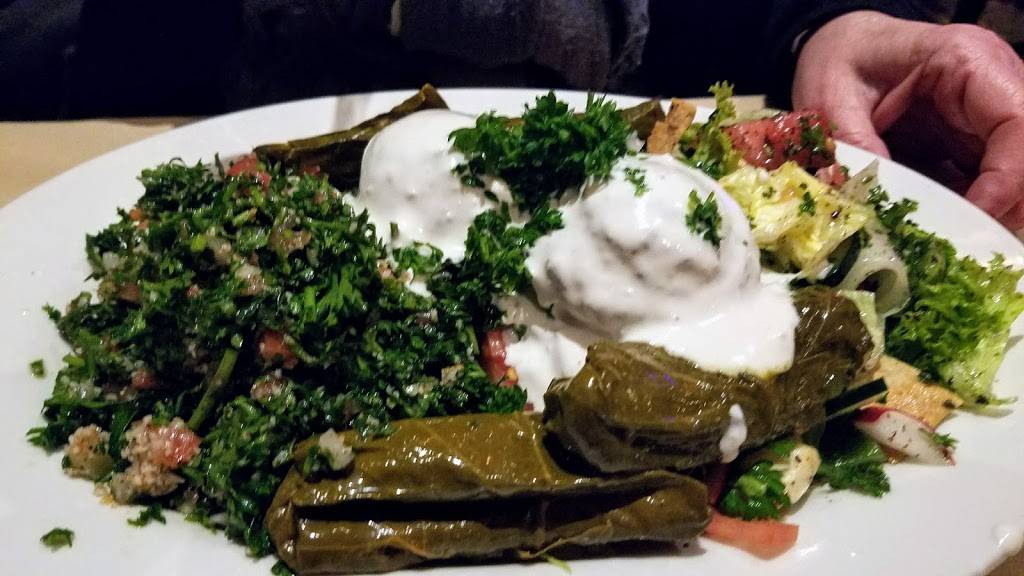 Byblos | restaurant | 678 Washington St, Norwood, MA 02062, USA | 7817628998 OR +1 781-762-8998