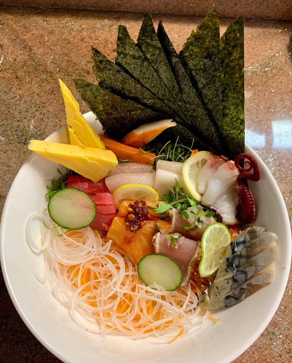 Lotus Bistro | restaurant | 203 W Harrison Ave, New Orleans, LA 70124, USA | 5045339879 OR +1 504-533-9879