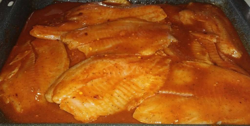 Delectible Edibles | restaurant | 2259 Church Avenue, 2FL, Brooklyn, NY 11226, USA | 3473827097 OR +1 347-382-7097