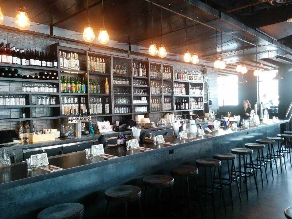 Espita Mezcaleria | restaurant | 1250 9th St NW, Washington, DC 20001, USA | 2026219695 OR +1 202-621-9695