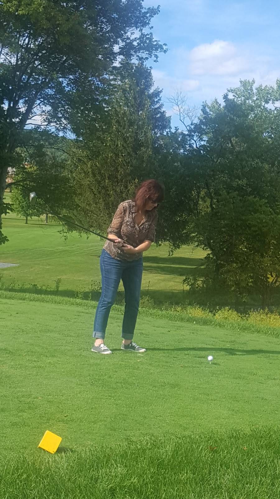 Mahoning Valley Country Club | restaurant | 323 Country Club Rd, Lehighton, PA 18235, USA | 5703862588 OR +1 570-386-2588