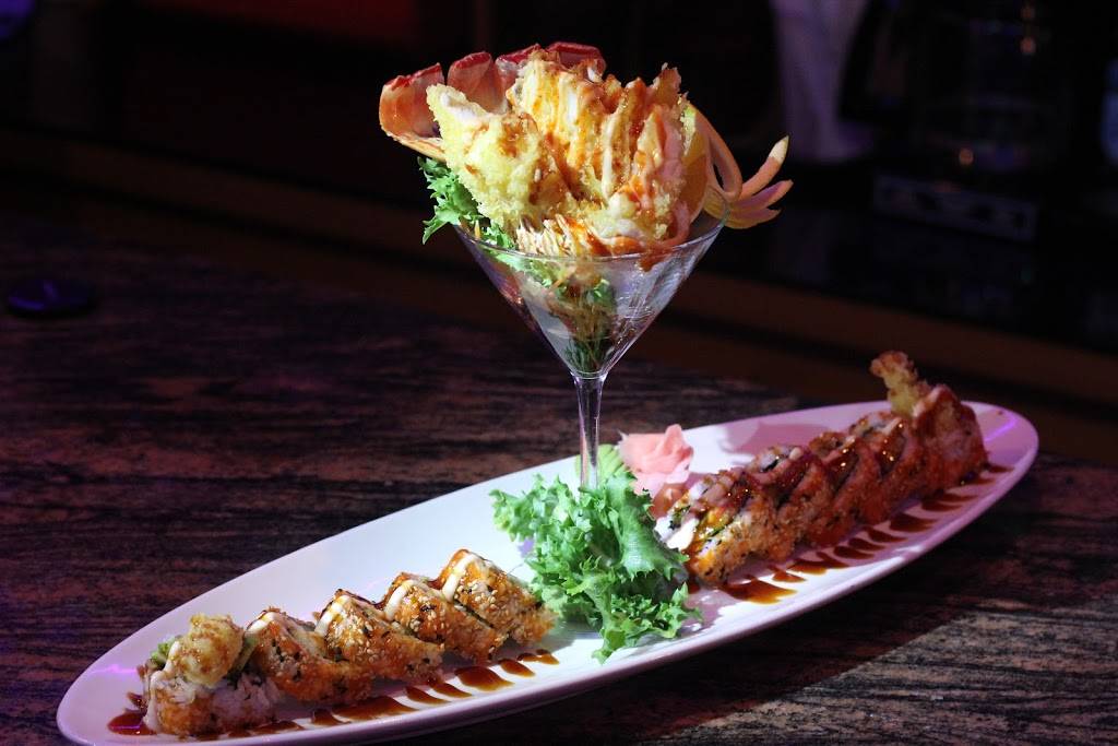 9 Face | restaurant | 3422 E Atlantic Blvd, Pompano Beach, FL 33062, USA | 9545321117 OR +1 954-532-1117