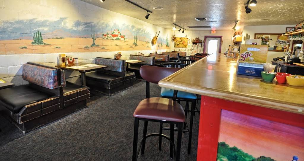 Desperados | restaurant | 246 Main St, Williamstown, MA 01267, USA | 4134582100 OR +1 413-458-2100