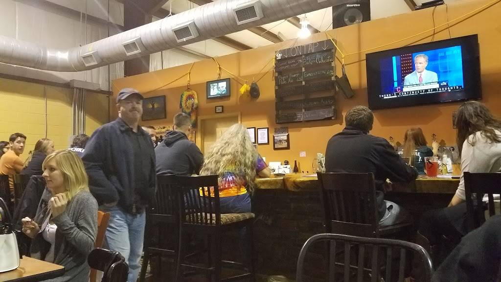 Adventure Brewing Company | restaurant | 33 Perchwood Dr #101, Fredericksburg, VA 22405, USA | 5402428876 OR +1 540-242-8876