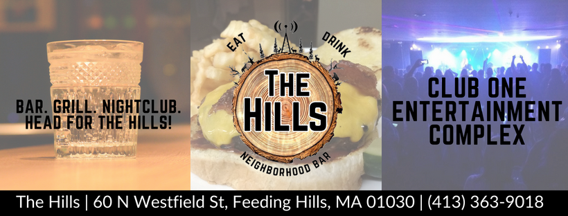 Club One Entertainment Complex | restaurant | 60 N Westfield St, Feeding Hills, MA 01030, USA | 4133639018 OR +1 413-363-9018