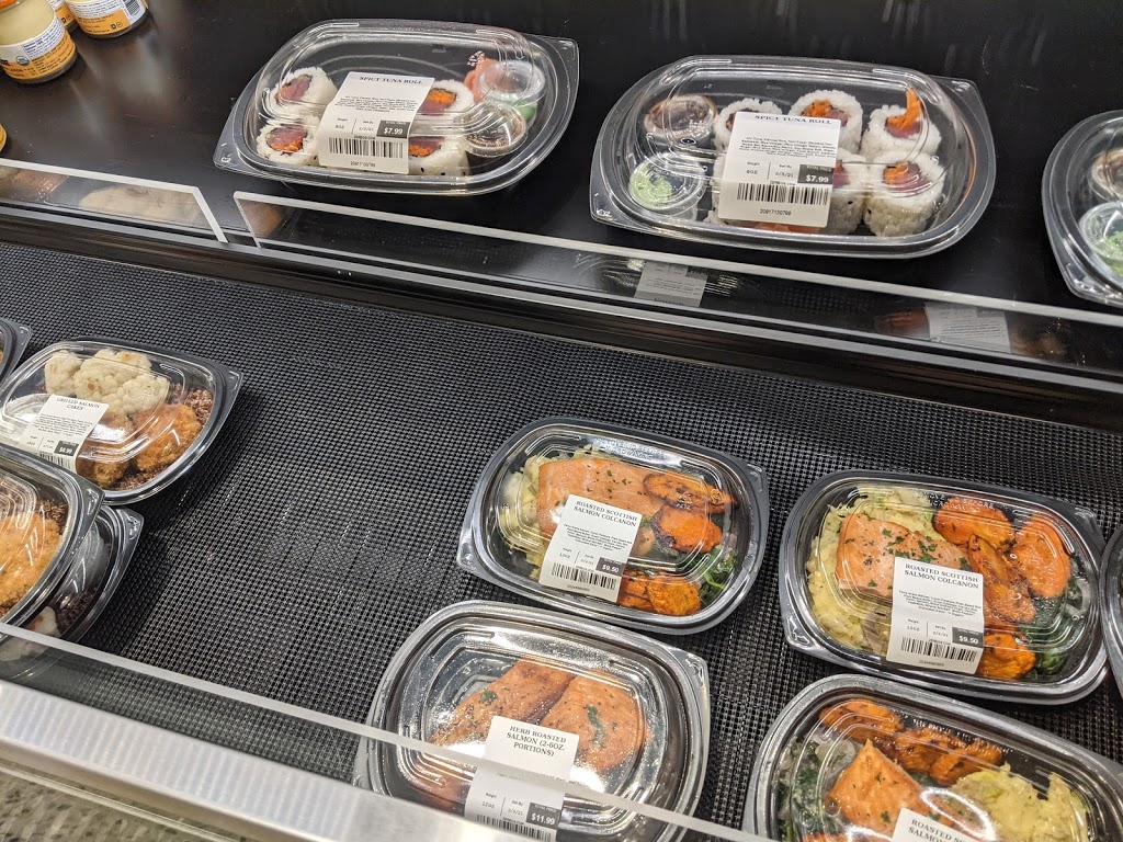 Zerbo’s Market & Bistro | restaurant | 3000 E West Maple Rd, Commerce Charter Twp, MI 48390, USA | 2486949211 OR +1 248-694-9211