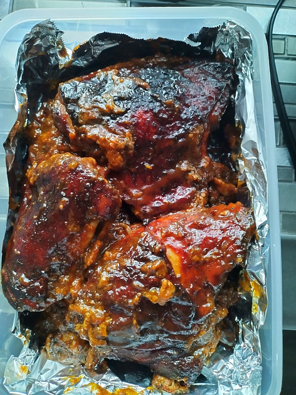 Zs Caribbean BBQ | restaurant | 611 1/2 Sherman St, Johnstown, PA 15901, USA | 3477776268 OR +1 347-777-6268