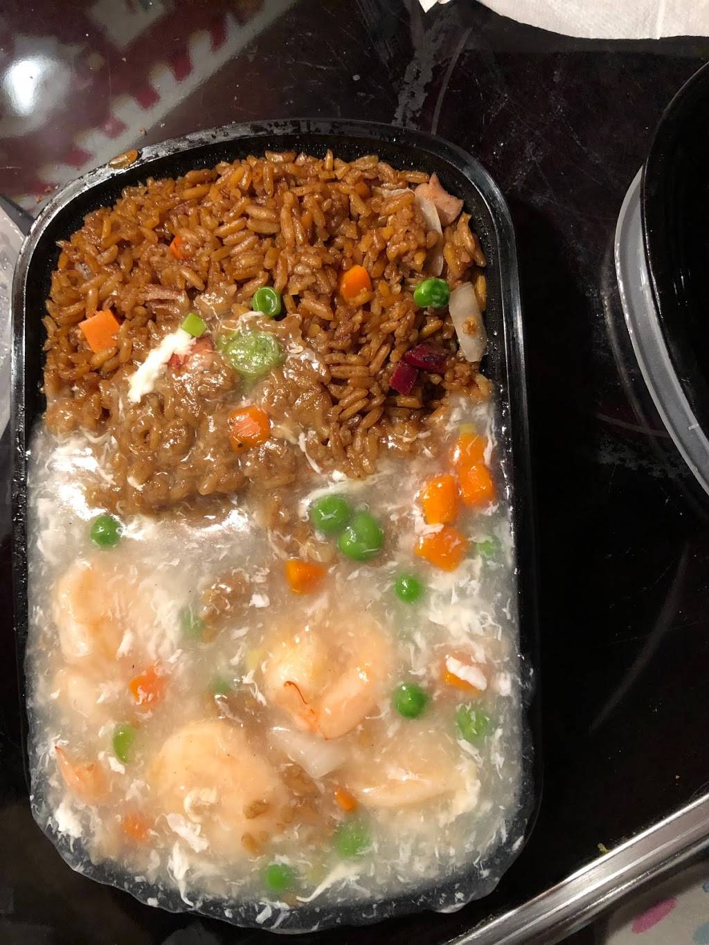 Panda House | restaurant | 1805 W State of Franklin Rd, Johnson City, TN 37604, USA | 4239750075 OR +1 423-975-0075