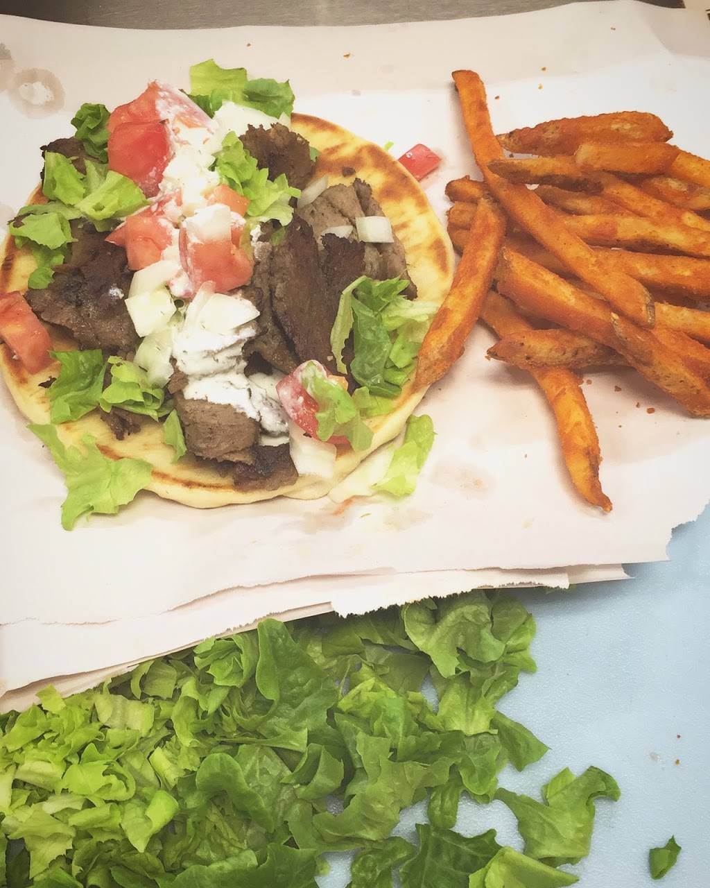 Karibu Grocery & Deli | restaurant | 719 Payne Ave, St Paul, MN 55130, USA | 6514140799 OR +1 651-414-0799