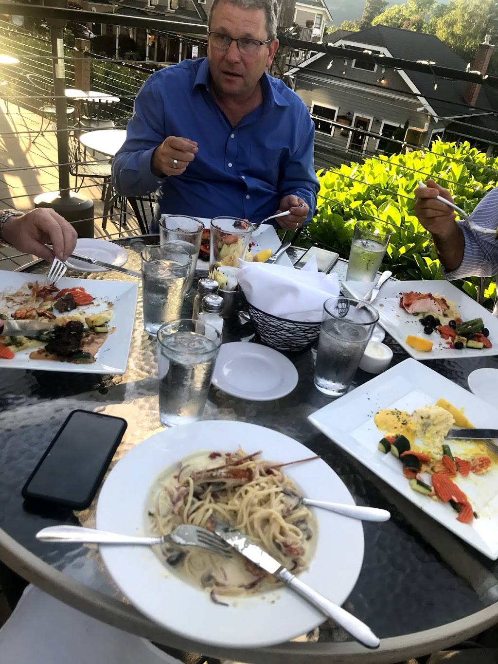 Divots Restaurant At Indian Creek Golf Course | restaurant | 3605 Brookside Dr, Hood River, OR 97031, USA | 5413080304 OR +1 541-308-0304