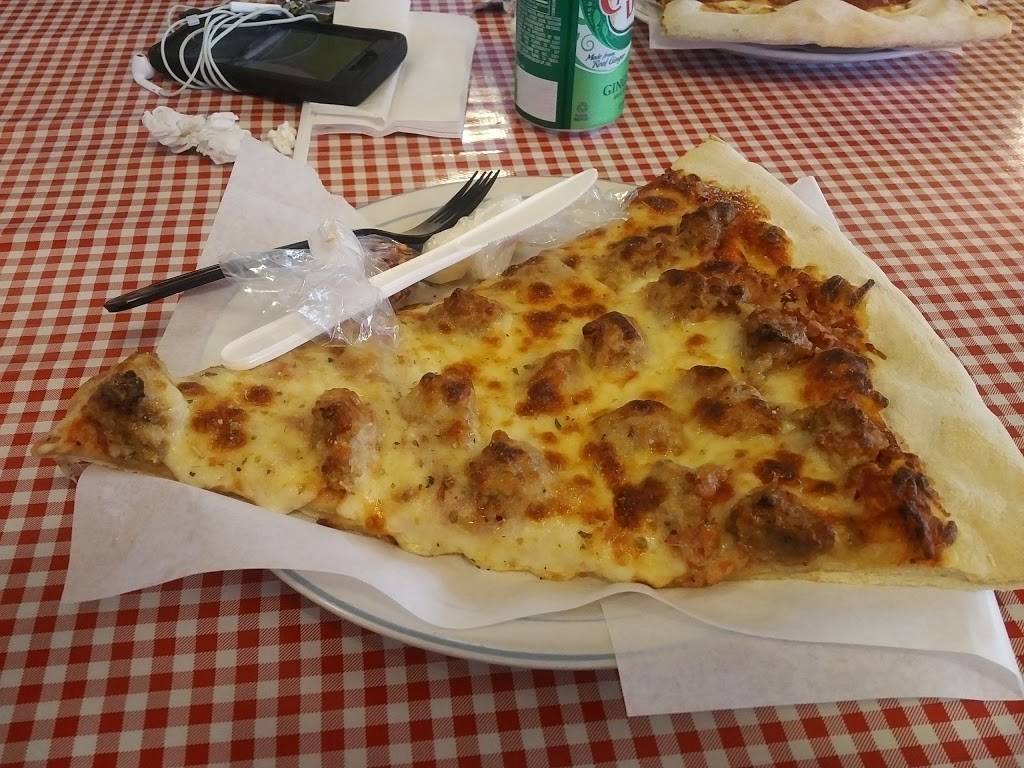 Damenzos Pizza | restaurant | 11226 S Halsted St, Chicago, IL 60628, USA | 7736608851 OR +1 773-660-8851