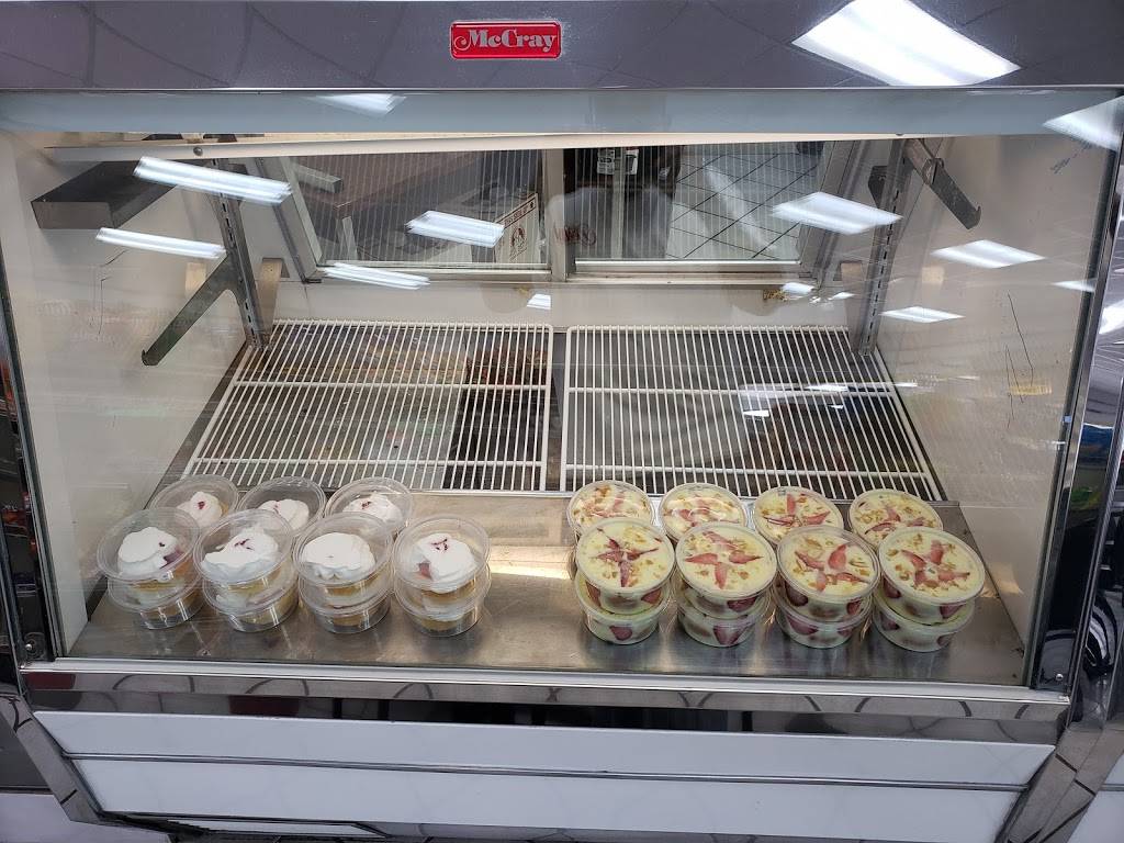 Deelishs | restaurant | 4407 Fort St, Trenton, MI 48183, USA | 7343013364 OR +1 734-301-3364