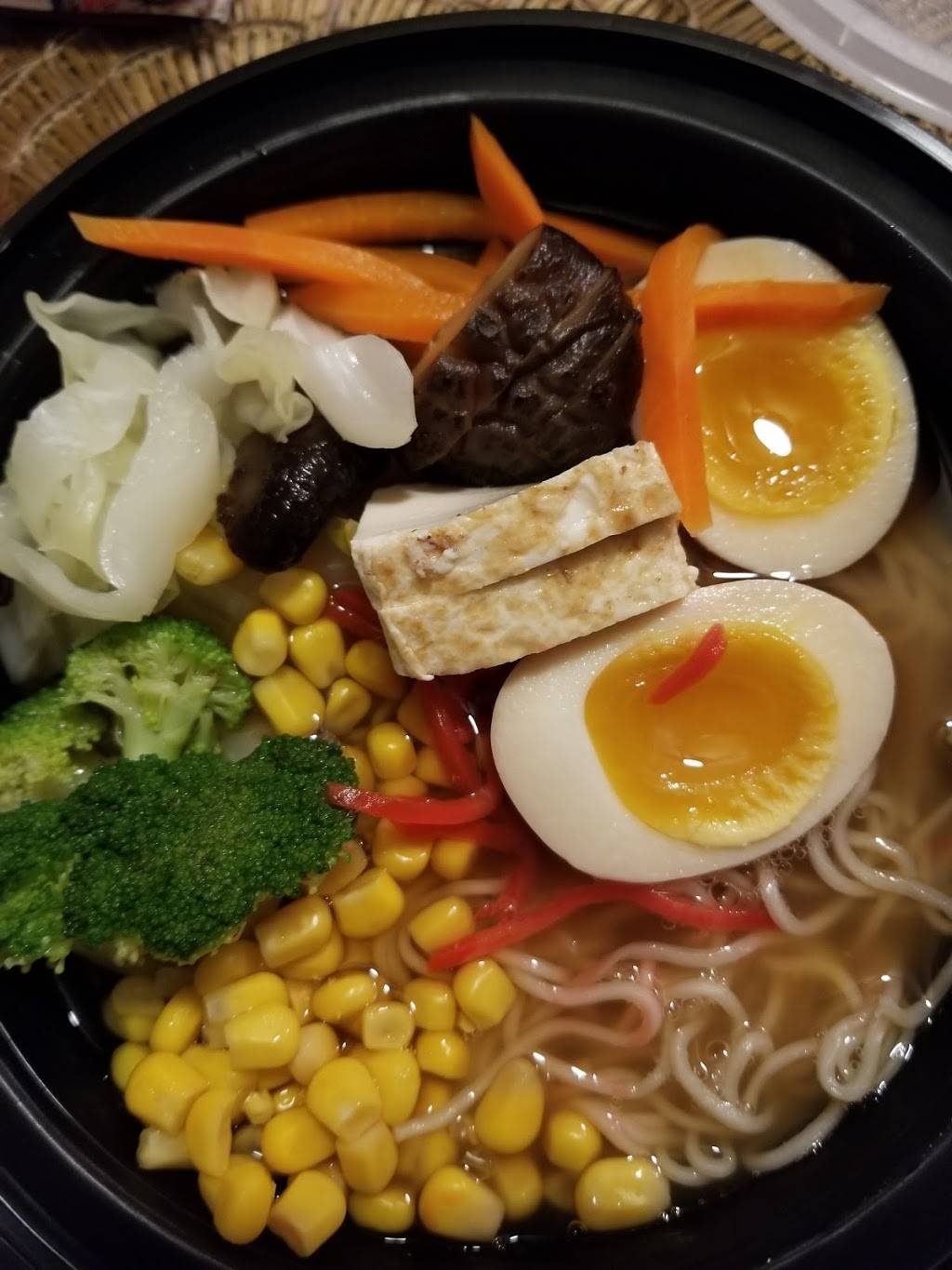 E. Ramen | restaurant | 451 NY-25A, Miller Place, NY 11764, USA | 6318282500 OR +1 631-828-2500