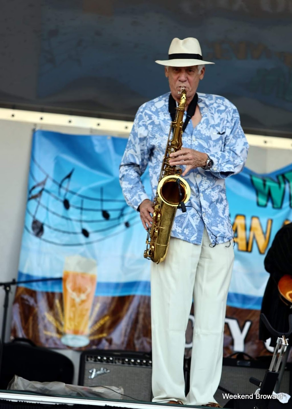 Ocean Brews & Blues Festival | restaurant | 149 SE 21st Ave, Deerfield Beach, FL 33441, USA | 9544804429 OR +1 954-480-4429