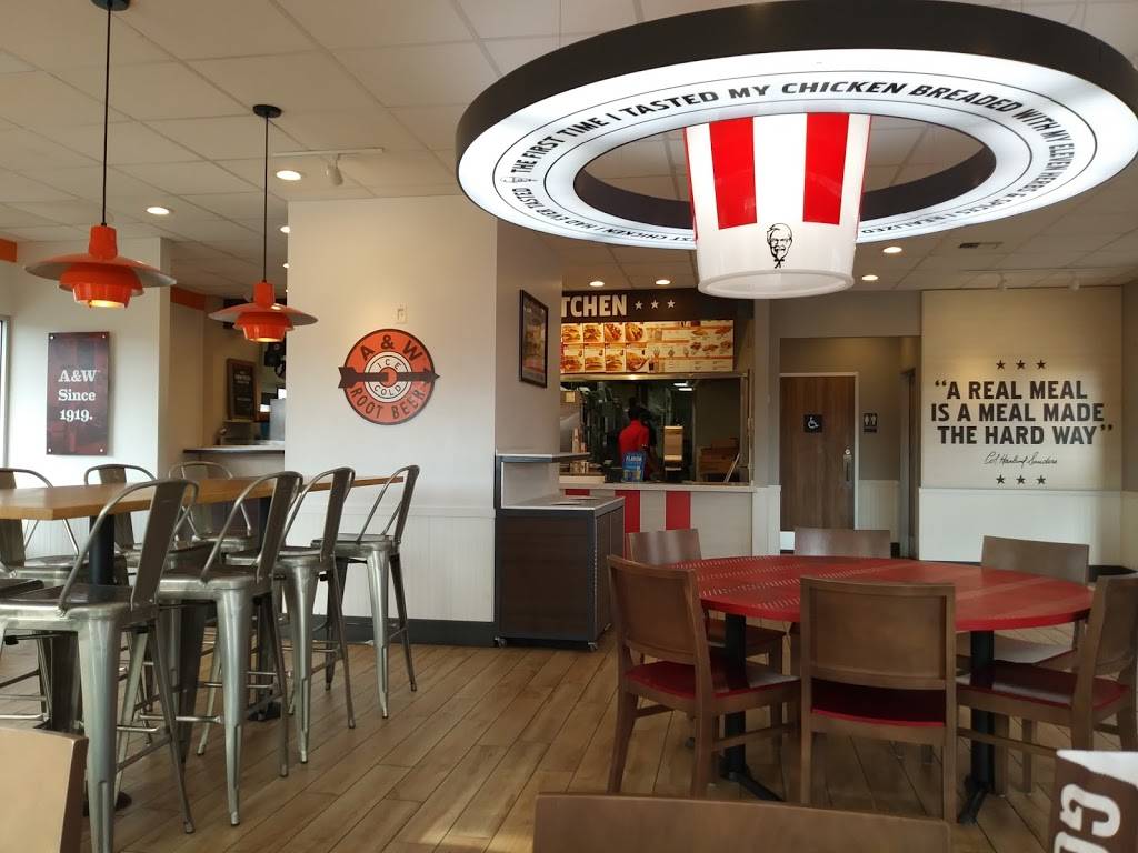 A&W Restaurant | restaurant | 604 Rainier Ave S, Renton, WA 98055, USA | 4252552160 OR +1 425-255-2160