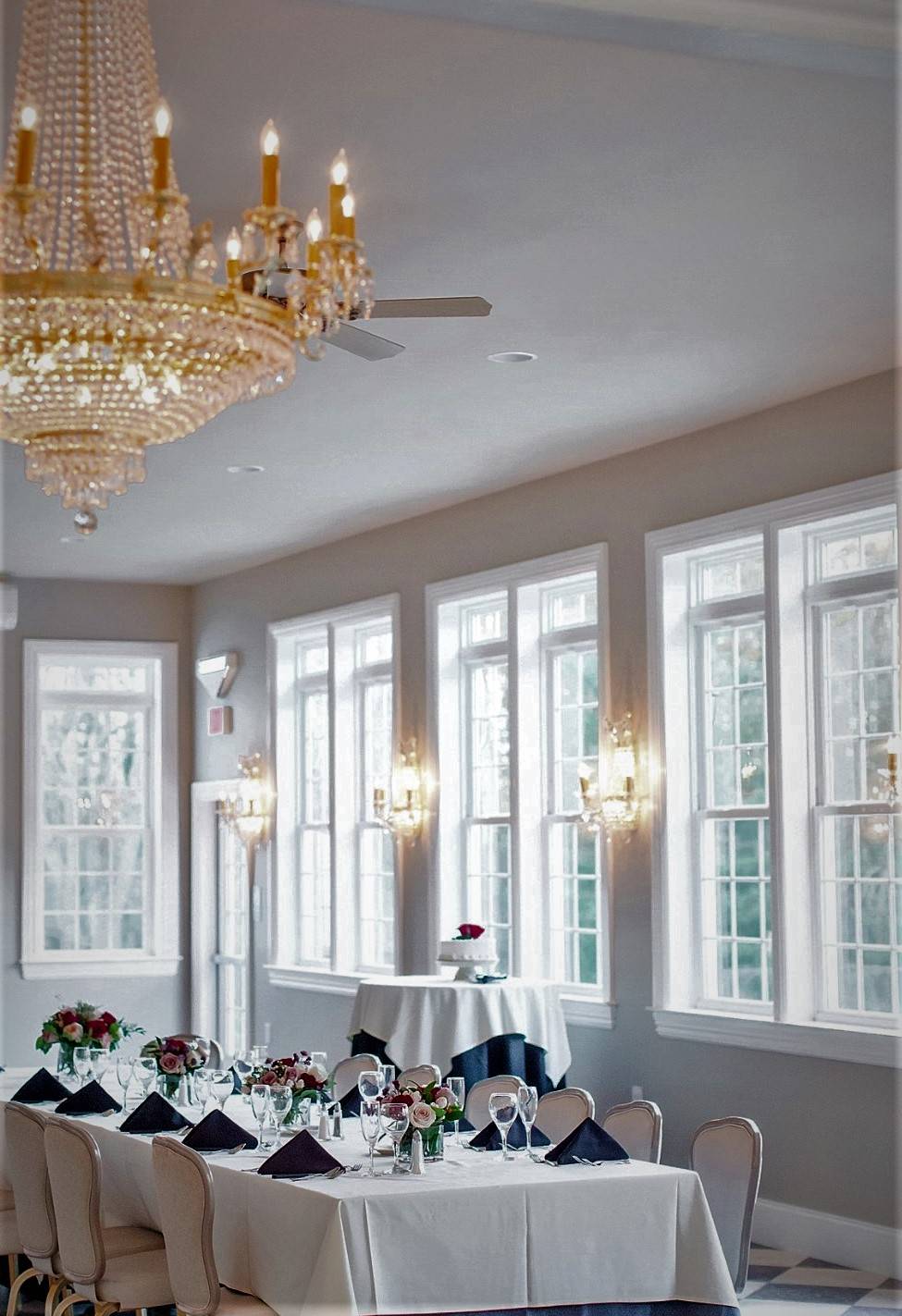 Cameron Estate Inn & Restaurant | restaurant | 1855 Mansion Ln, Mount Joy, PA 17552, USA | 7174920111 OR +1 717-492-0111