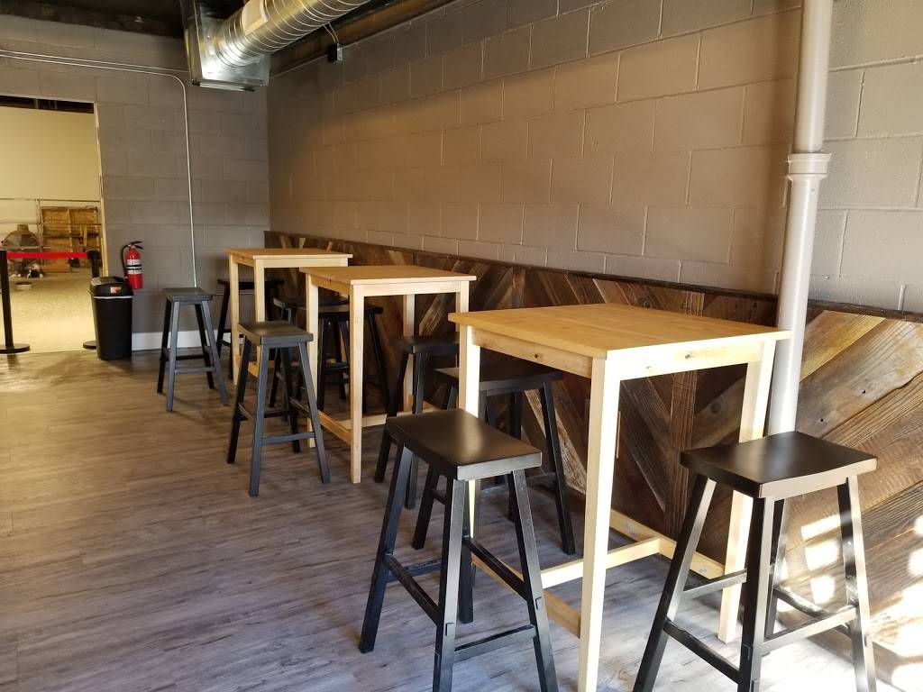 Clandestine Brewing | restaurant | 980 S 1st St ste b, San Jose, CA 95110, USA | 4085200220 OR +1 408-520-0220